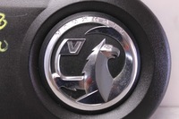 фото thumb №3, Opel combo 10r- накладка дверь правый задняя эмблема