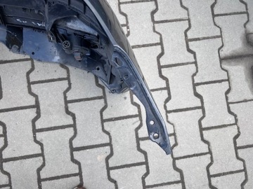 фото thumb №16, Бампер перед переднее alpina bmw 5 f10