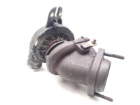 Ssangyong rexton турбина дизель 121kw 162 hp a6650900580 2007 suv Цена, фото thumb