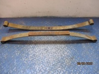 фото thumb №1, Peugeot boxer 94-02r bus рессора щетка рессора