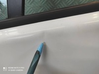 фото thumb №6, Opel vivaro a renault trafic ii nissan primastar двері передні ліва перед