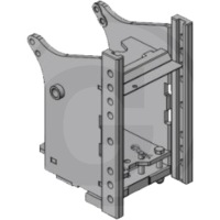Купить Scharmüller lagerbock 12526138, фото thumb