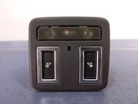 фото thumb №1, Jaguar xf ii x260 лампа стельовий задня задня