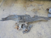 фото thumb №5, Delfin кронштейн подушок міст scania 1752108