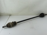 фото thumb №1, Приводной вал правая передняя opel zafira b a05 1.6 - с 16 xe1