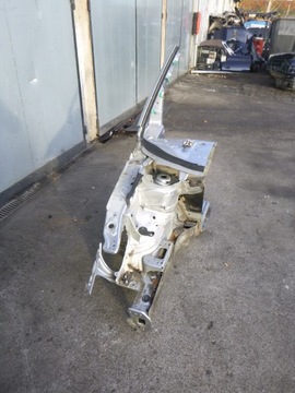 фото thumb №6, Крыло четверть vw touran la7w 2.0 tdi 2006