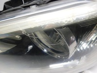 фото thumb №15, Комплектный перед бампер капот 2xbłotnik лампы pas - volvo s60 ii v60 13-18