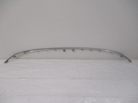 фото thumb №1, Ds4 рестайлинг хром планка бампера нижняя новая