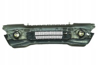 фото thumb №9, Бампер перед mini one cooper r55 r56 r57 дизель a60 sparkling silver