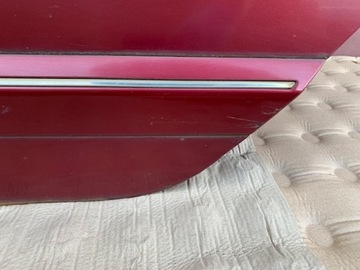 фото thumb №3, Honda civic viii sedan дверь левая задние стекло 4d