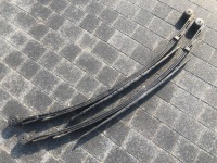 фото thumb №3, Mercedes ресора ресорний sprinter 602 a6023205006