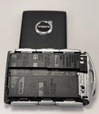 фото thumb №6, Ключ автомобильный smart key usa oem номер volvo xc40 xc60 xc90 s90