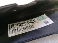 фото thumb №16, Bmw 3 m3 g80 g20 бампер молдинг 51118084177 передня частина + rear смуга