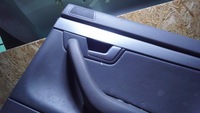 фото thumb №5, Обшивка дверь правый задняя audi a4 b7 bose