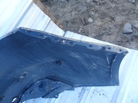 фото thumb №9, Бампер задняя задний jaguar xe lift 2019- оригинал