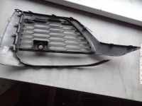 Решітка ліва бампера audi q7 ii lift 4m0807681am Київ, фото thumb