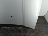 фото thumb №6, Капот ford maverick 29 сріблястий