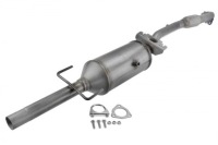 фото thumb №6, Фильтр частиц твердых dpf opel astra h 1.7cdti 07-