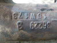 фото thumb №9, Renault magnum / premium колектор випускний + турбонагнітач 5501948