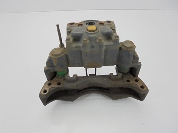 фото thumb №5, Daf lf 45 55 евро 5 суппорт тормозной 17,5 сцепление