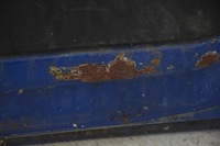 фото thumb №7, Дверь задние задняя левая opel combo iii d fiat doblo ii