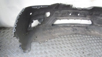фото thumb №13, Nissan x-trail t32 бампер перед kad g 14-