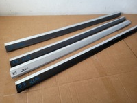 фото thumb №1, Планка двері хром права перед vw passat b8 3g0854940 lr7h li7f la7w