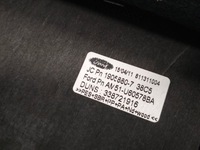 фото thumb №10, Ford grand c-max сидіння 3 ряд