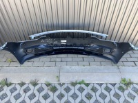 фото thumb №9, Bmw 3 f30 f31 бампер перед передний kompletny 4xpdc омыватель 354 titansilber