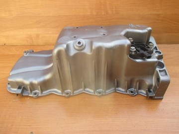 фото thumb №10, Opel insignia 1.6 cdti датчик уровня масла 12627008 поддон 55573785