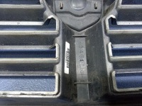 фото thumb №5, Dodge caliber 06-09 решётка решётка 4001-01a-pm qs2
