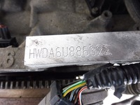 фото thumb №10, Двигун стійка kpl hwda b4164s3 ford focus ii c max volvo v50 s40 ii 1.6 16v