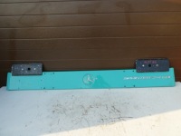 Купить Бампер задний балка задний  mercedes sprinter 906 doka, фото thumb