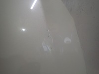 фото thumb №7, Капот кришка двигуна toyota auris 1 i lift 09-12r