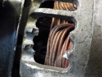 Cherokee voyager 2.5 td 95r 114km enc генератор 09082018007 в Україні, фото thumb