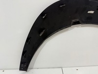 фото thumb №5, Накладка подкрылок заднего задняя сторона левая toyota aygo x 75606-0h020