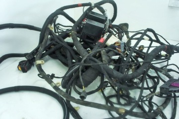 фото thumb №5, Ip455 maserati quattroporte v жгут багажника