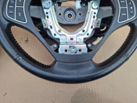 фото thumb №7, Руль многофункциональная kia ceed i 07r. nr. 56110-1h170