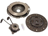 фото thumb №3, Rymec зчеплення комплект mercedes w168/w169/vaneo 1,4-1,7 97-12