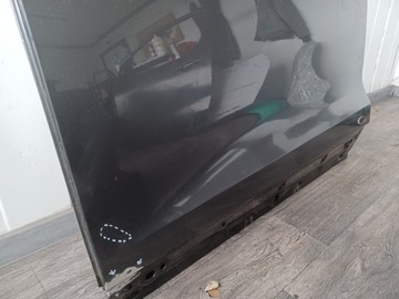 фото thumb №7, Двері ---- audi q8 4m 2018- ---- передні ліві