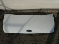 фото thumb №1, Капот крышка двигателя ford transit 00-06