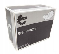 фото thumb №1, Skv 23skv761 супорт гальма