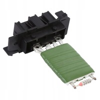 фото thumb №3, Резистор вентилятор колодка modeli vauxhall corsa