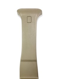 фото thumb №6, Hummer h2 02-07r защита обивка стойка b lh