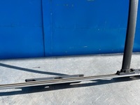 фото thumb №3, Lincoln navigator ii 03- рейлінги хром комплект