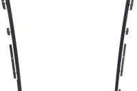 фото thumb №12, Каркас панорами шторка czarna vw id4 id4 11a877042a 6ps