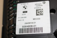 фото thumb №12, Спідометр  bmw x3 f25 f26 f15 f10 9364608 uk