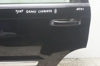 фото thumb №8, Дверь левый задняя jeep grand cherokee wk iii