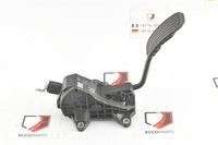 фото thumb №1, Потенциометр педаль газа 78110-f4040 toyota c-hr chr uk rhd