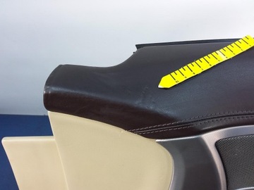 фото thumb №8, Jaguar xf i x250 оббивка двері перед права